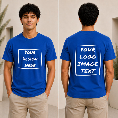 Custom printed shirt - printed,