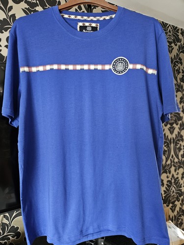Aquascutum london club check - london,