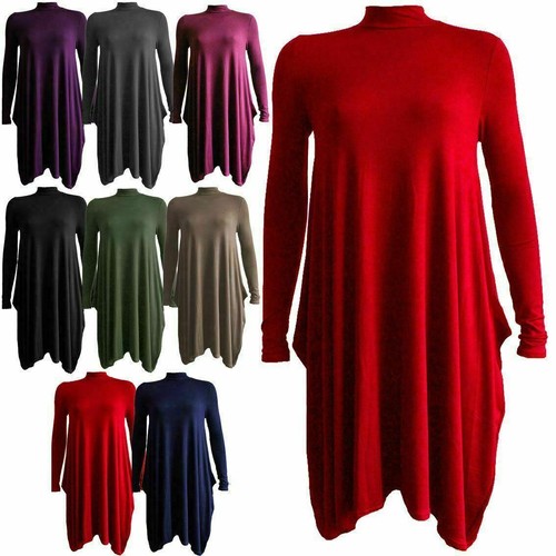 Womans high neck - womans, polo