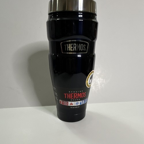 Genuine thermos single cup - single,