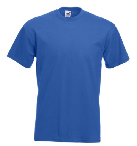 Fruit the loom plain cotton - of,