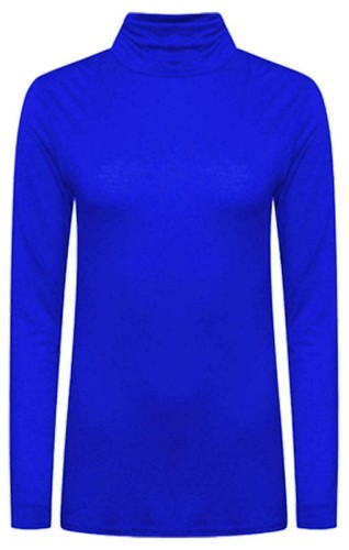 Ladies womens polo - ladies, neck