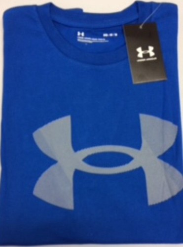 Under armour brand new short - brand,
