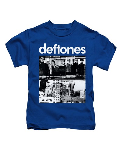 Deftones adults shirt - adults, t-shirt