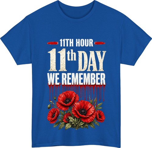 11th hour - 11th,