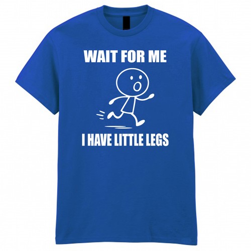 Wait for have little - wait,