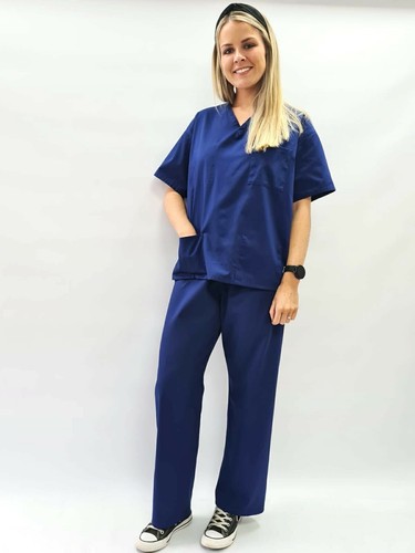 Medical unisex reversible - unisex,