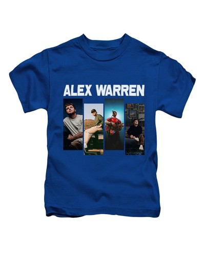 Pics alex warren - pics,