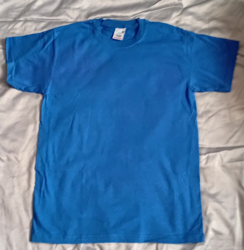 Fruit the loom royal blue - loom,