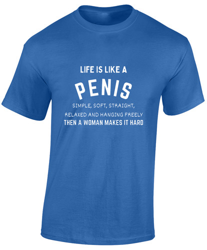 Life like penis mens - is,