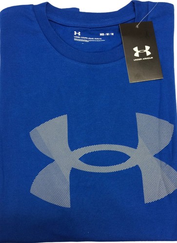 Under armour short sleeve crew - armour,
