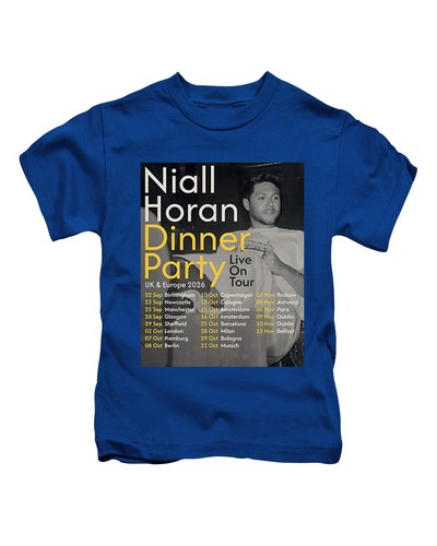 Yellow white niall horan - &,