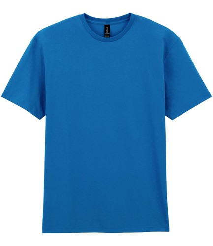 Pack gildan mens shirt - 5,