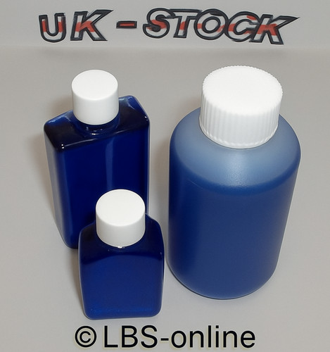 Royal blue bicycle mineral - royal,