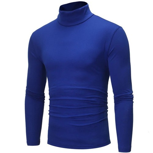Mens roll neck lightweight - mens,