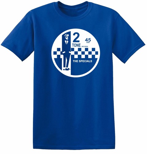 Tone records shirt the - records, t-shirt