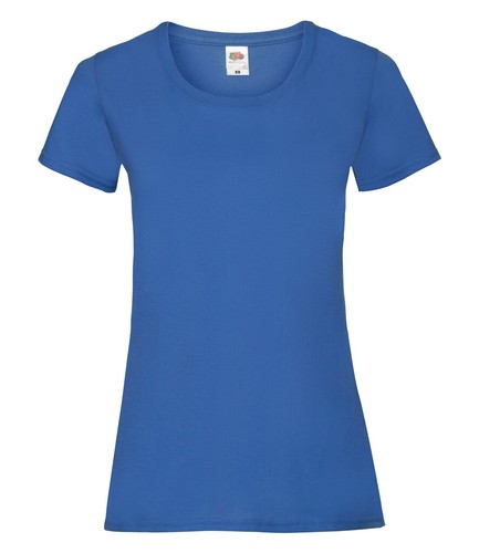 Ladies plain shirt fruit - ladies,