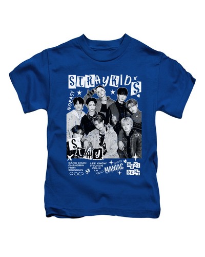 Stray kids kpop adults shirt - stray,