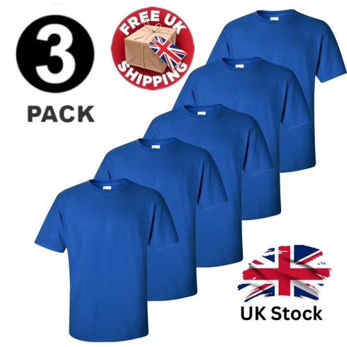Men plain shirt pack 5 - plain, 3