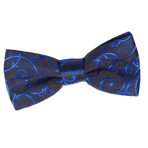 Royal blue black - royal, &