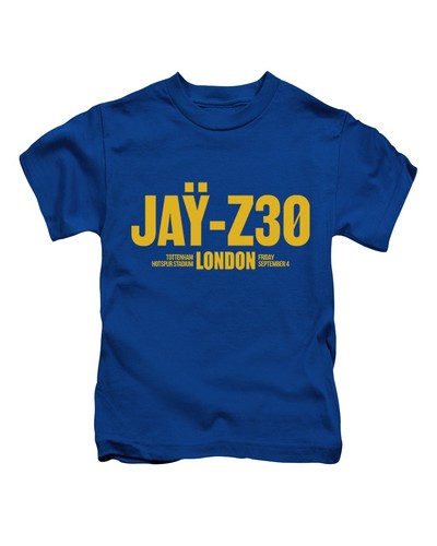 Jay yellow text - yellow,
