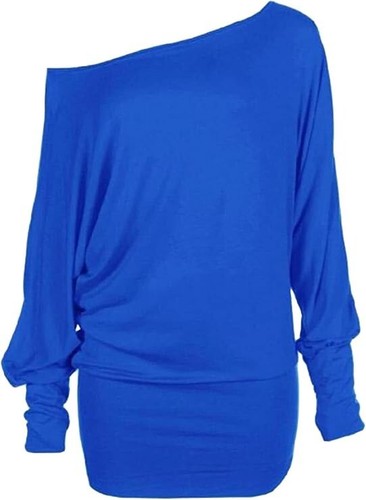Womens one off shoulder - one,