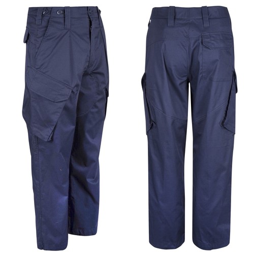 Royal navy blue pcs combat - navy,