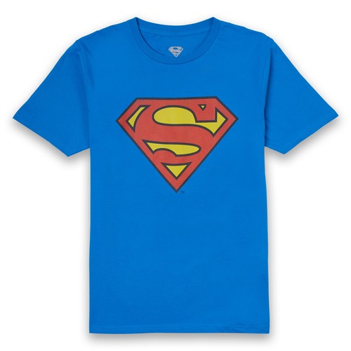 Originals superman shield - dc,