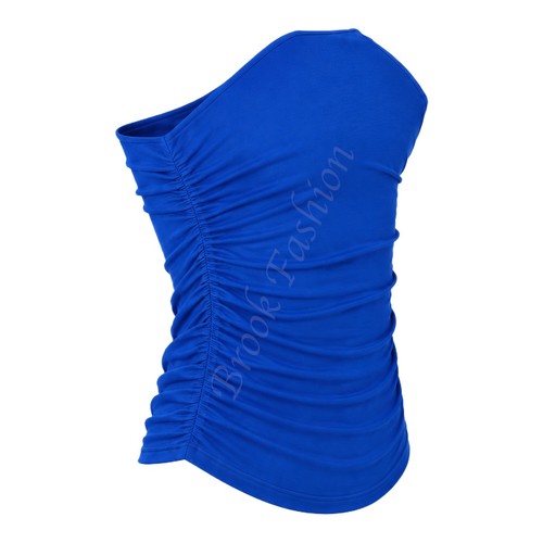 Womens strapless tube top - strapless,