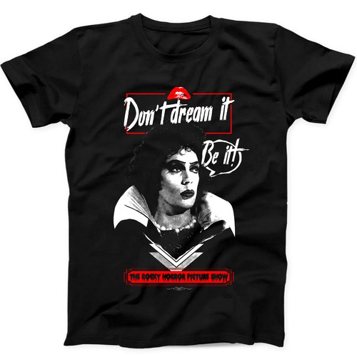 Don dream it rocky - don't,