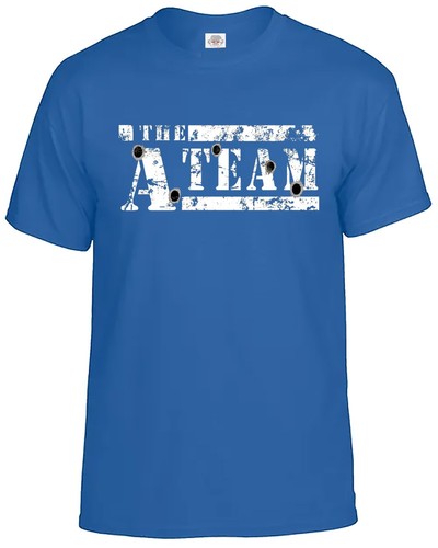 The team logo army bullitt - logo,