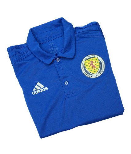 Adidas mens scotland player - mens,