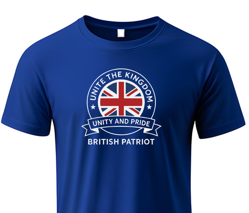 Utk patriot tshirt unite the - patriot,