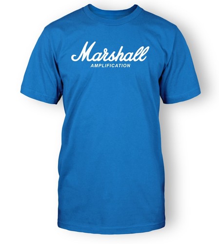Marshall amplification logo - ,