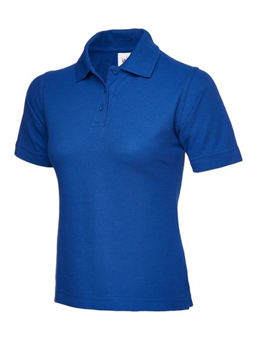 Uneek women classic polo - women's,