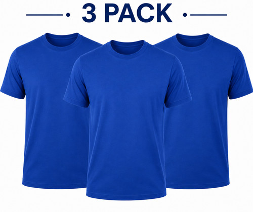 Pack men shirts 100 - shirts, 100%