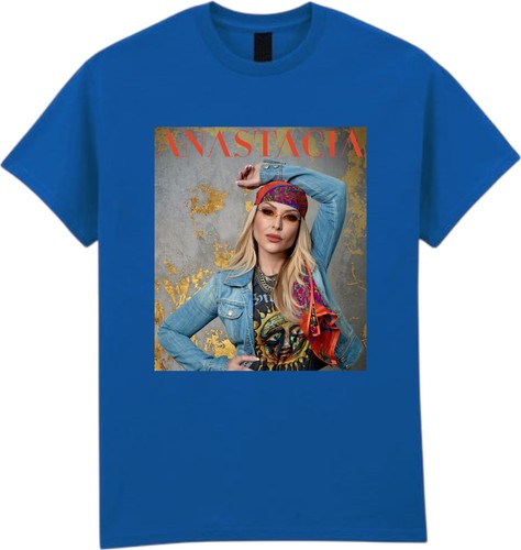 Anastacia shirt ntk tour - shirt,,