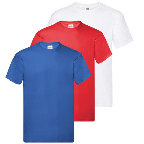 Mens fruit the loom - the,