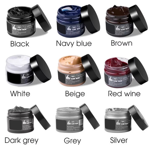 50ml leather heavy - 50ml,