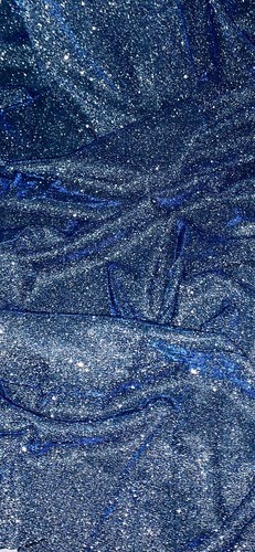 Royal blue silver - royal,