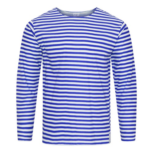 Sailor top russian telnyashka - russian,