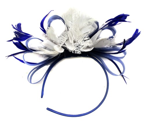 Customised feather hair - feather,
