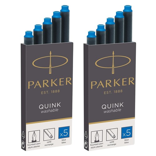 Parker quink royal - parker, ink