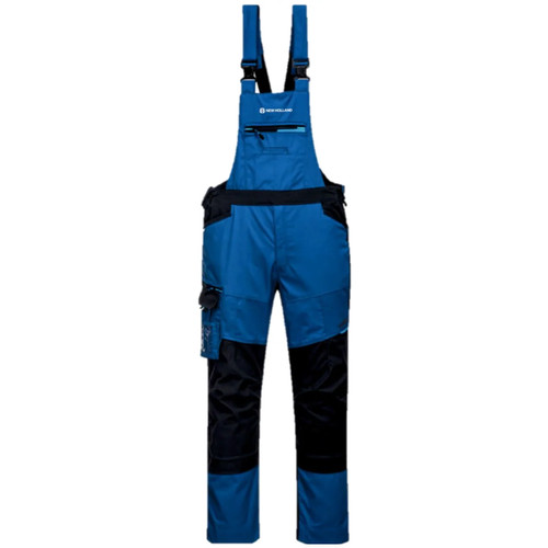 New holland premium bib - holland, &