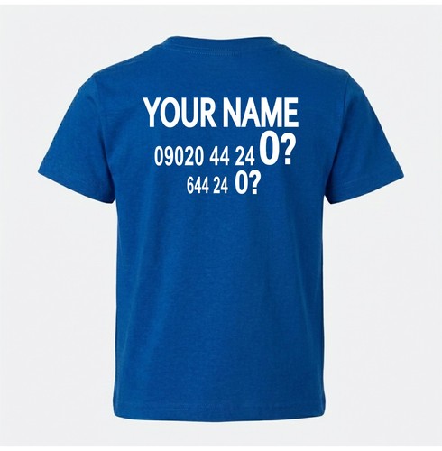 Personalised a celebrity - i'm,