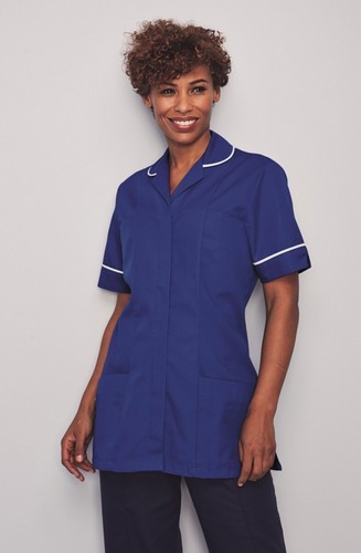 Womens nurses tunic healthcare - womens,
