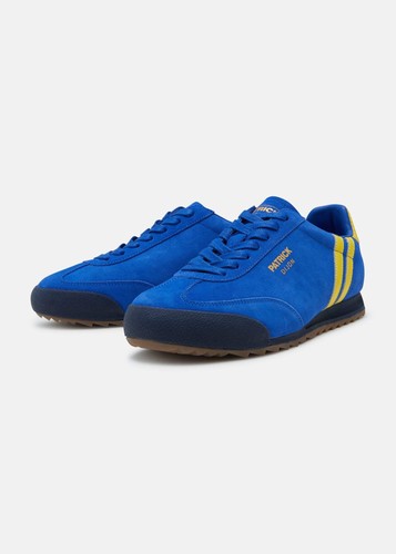 Patrick dijon mens - dijon, trainers