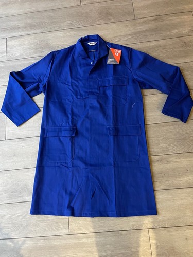 Brand new royal blue flame - brand,