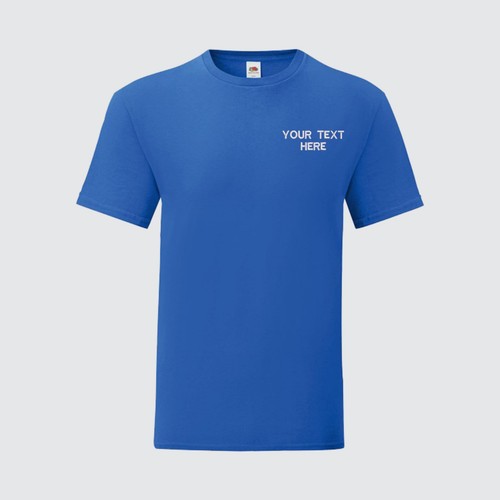 Personalised custom - personalised,