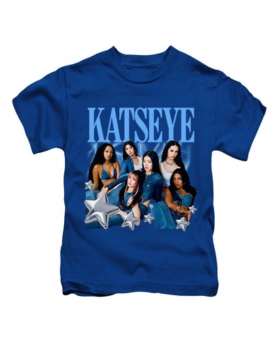 Katseye adults shirt cute - adults,